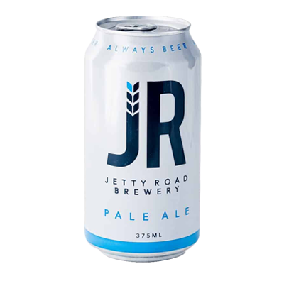 Jetty Road Pale Ale