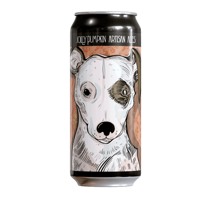 Jolly Pumpkin Bam Biere Farmhouse Ale