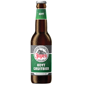 Jopen Koyt