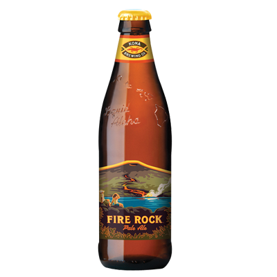 Kona Fire Rock Pale Ale