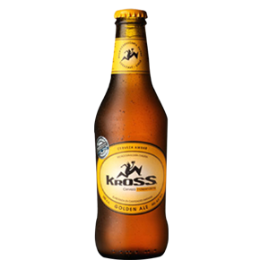 Kross Golden Ale