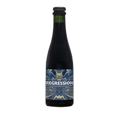 La Calavera Regression Sour Ale 375ml Bottle