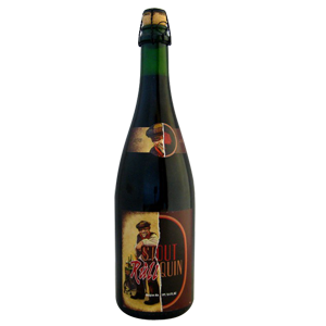 Tilquin/La Rulles Stout Rullquin