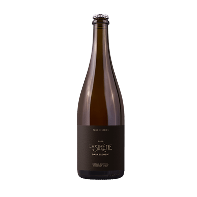 La Sirene 2020 Dark Element Stout