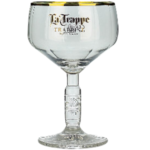 La Trappe Chalice