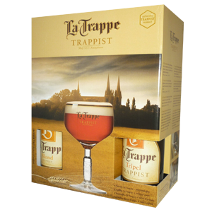 La Trappe Discovery Trappist Gift Pack