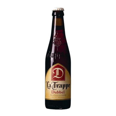 Buy La Trappe Dubbel in Australia - Beer Cartel