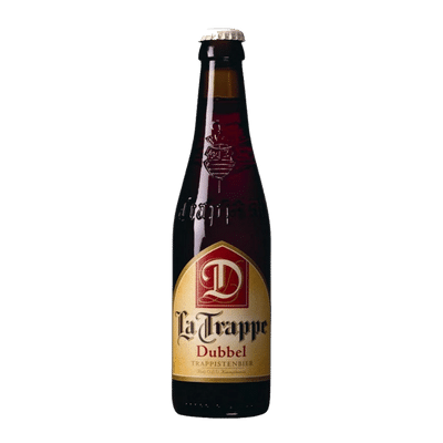 La Trappe Dubbel 330ml