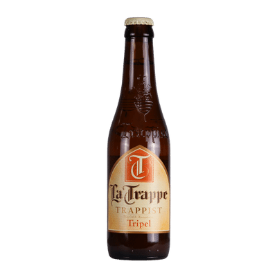 Buy La Trappe Tripel 330ml in Australia - Beer Cartel