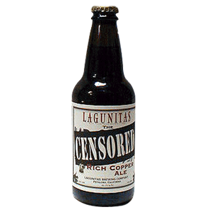 Lagunitas Censored (Kronik)