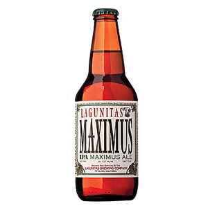 Lagunitas Maximus