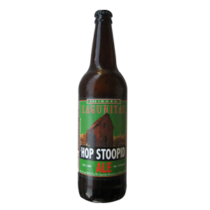 Lagunitas Sonoma Farmhouse Hop Stoopid