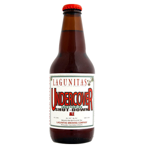 Lagunitas Undercover Investigation Shut-Down Ale