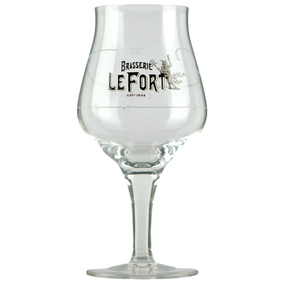 Le Fort Stemmed 330ml Glass