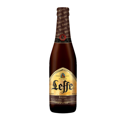 Leffe Brune