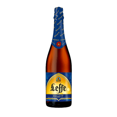 Leffe Rituel 9 Strong Pale Ale 750ml
