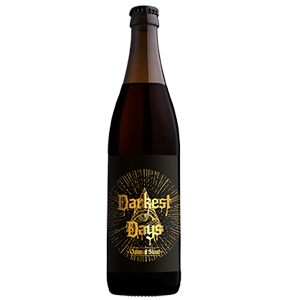 Liberty Darkest Days Oatmeal Stout
