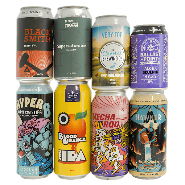 Limited Edition IPA Pack