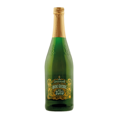Lindemans Cuvee Rene Oude Gueuze 750ml Bottle