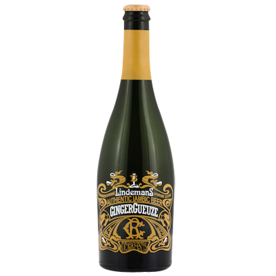 Lindemans GingerGueuze