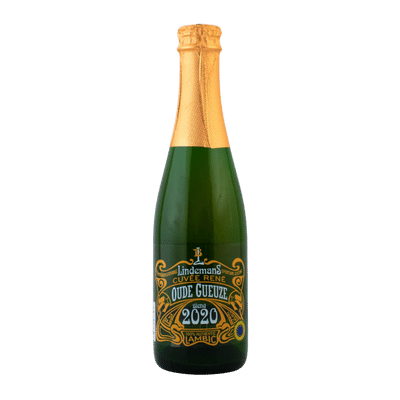 Lindemans Gueuze Cuvee Rene 375ml Bottle