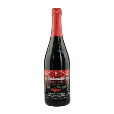 Lindemans Kriek 750ml Bottle