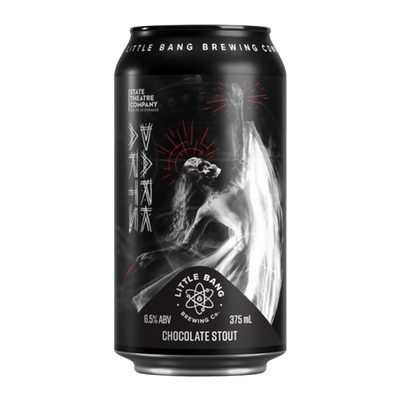Little Bang Dark Arts Chocolate Stout