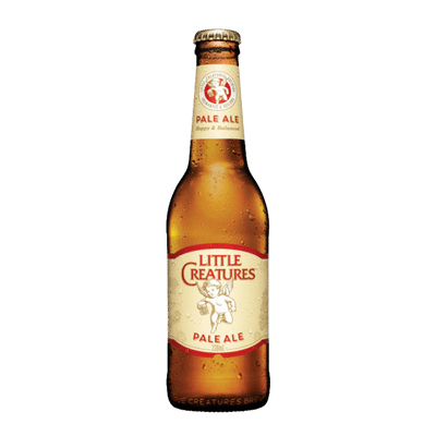 Little Creatures Pale Ale