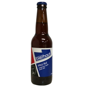 Lobethal Pale Ale