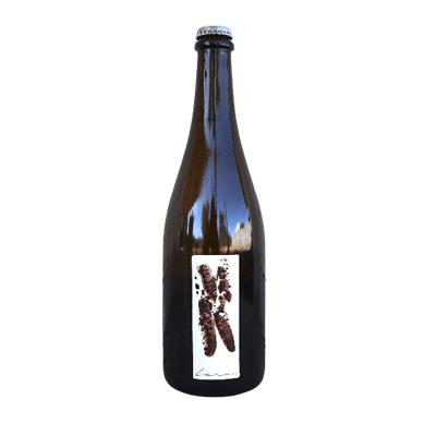 Lora Expression of Interest 750ml Bottle
