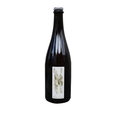 Lora Hot Lips Australian Wild Ale 750ml Bottle