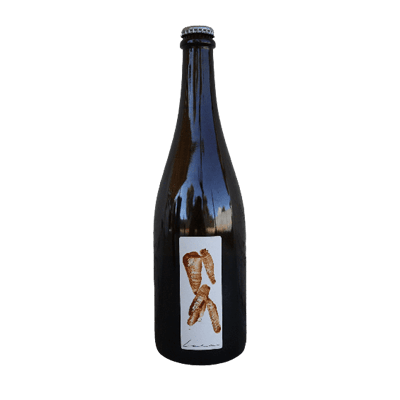 Lora Vireo 750ml Bottle