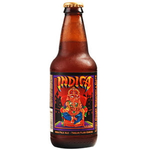 Lost Coast Indica India Pale Ale