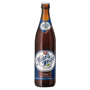Maisels Weisse Dunkel