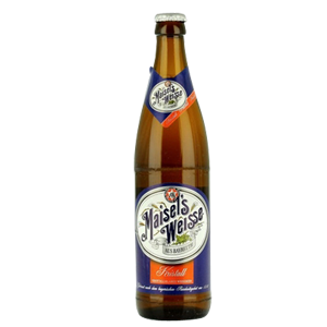 Maisels Weisse Kristall