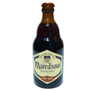 Maredsous 8 Brune