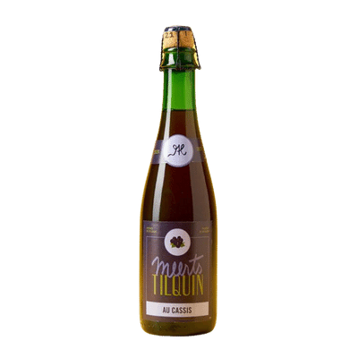 Meerts Tilquin au Cassis 375ml Bottle