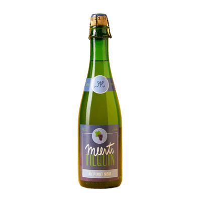 Meerts Tilquin au Pinot Noir 375ml Bottle
