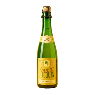 Meerts Tilquin au Riesling 375ml Bottle
