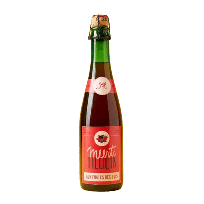 Meerts Tilquin aux Fruits des Bois 375ml Bottle
