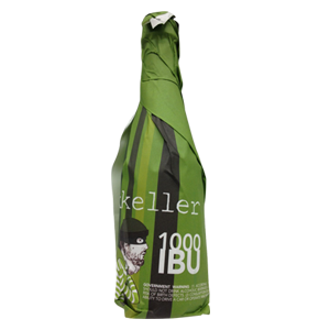 Mikkeller 1000 IBU