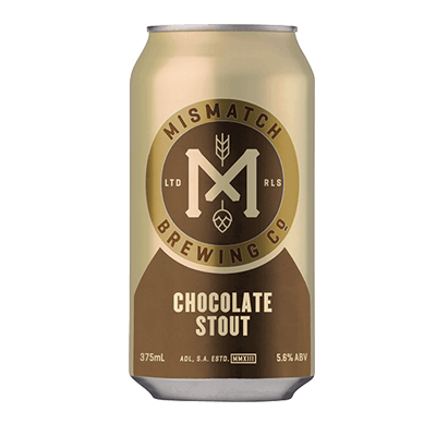 Mismatch Chocolate Stout