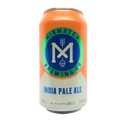 Mismatch India Pale Ale