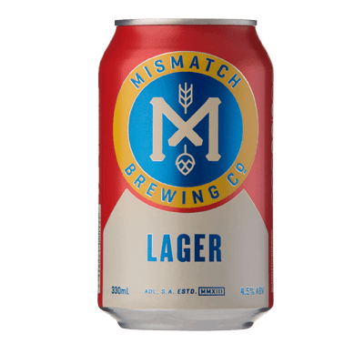 Mismatch Lager