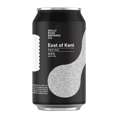Molly Rose East of Kent Pale Ale