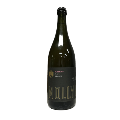 Molly Rose Matilde Saison