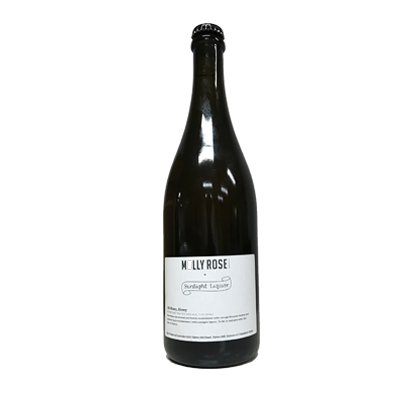 Molly Rose Oh Honey Honey Golden Ale