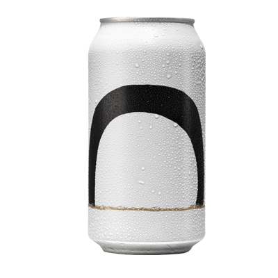 Moo Brew Belgian Pale Ale 375ml Can
