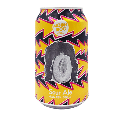 Moon Dog Plum McCartney Plum Sour