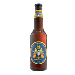 Moritz Epidor Dark Lager